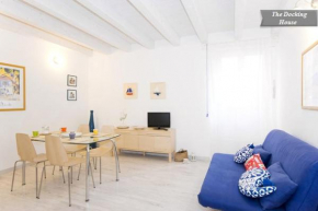 Отель Li Pisci Art Design Apartment  Сиракуза